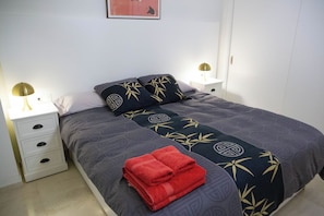 Unclassified image, 2 of 68, button - Sierpes Apartment in Downtown Seville—NEW (Sevilla)