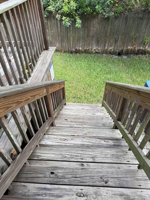 Teres/patio
