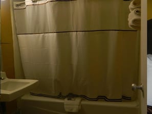 Unclassified image, 2 of 14, button - Freer motel (Freer)