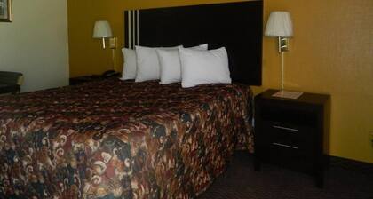 Freer motel