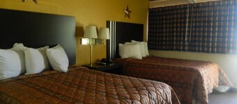 Freer motel