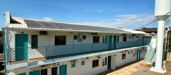 Constanza City Stay