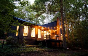 Exterior - The Outpost by Dunlap Ridge (Perry Township)