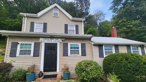 Exterior - Blue Goose Saloon Private Residence (Frederick)