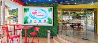 HOTEL ESMERALDA EN POZA RICA VERACRUZ MX