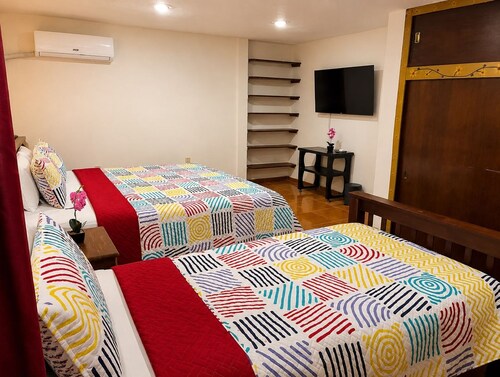 HOTEL ESMERALDA EN POZA RICA VERACRUZ MX