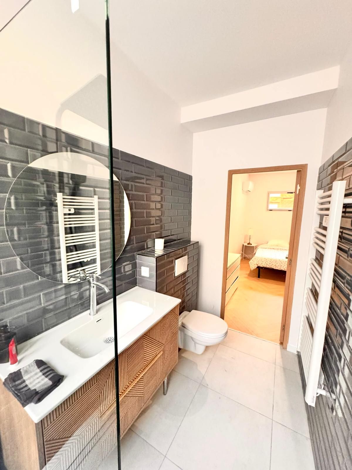 Salle de bain