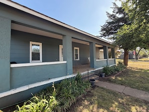 Fachada