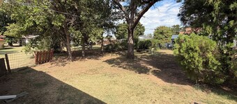 Porch Sitting & Small-Town Living: A charming Kiowa Kansas home