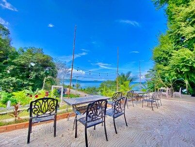 7 Makara Bungalow Koh Rong