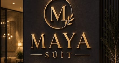 Maya süit Karaman
