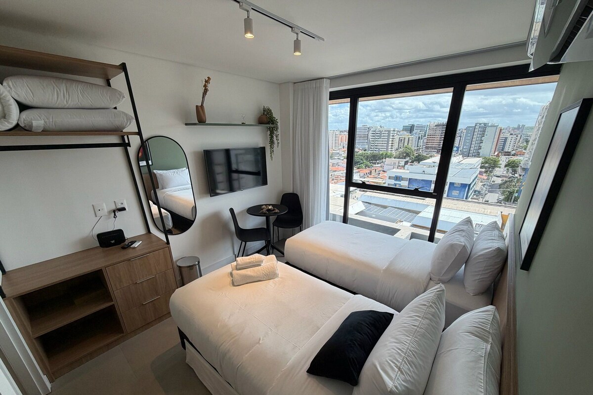 Familie studio | Gratis wifi