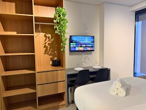 Room - AL - BXSU - Box Studio (Maceió)
