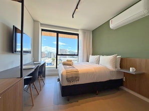 Room - AL - BXSU - Box Studio  (Maceió)
