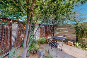 Unclassified image, 2 of 18, button - Old Town Gem/Casita (Albuquerque)