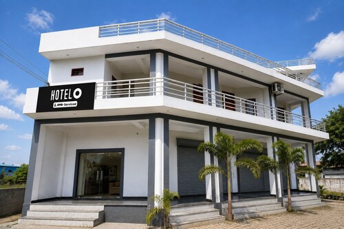 Classic Adinath Guest House