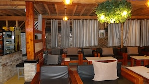 Restaurantes