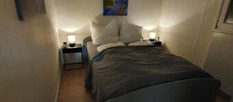 Tiny House an der Mosel - Chalet mit Terrasse - WLAN - Grill