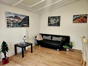 Opholdsområde