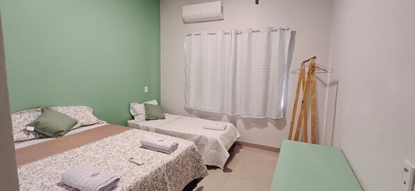 Unclassified image, 1 of 15, button - Cozy house in Residencial Florença (Sinop)
