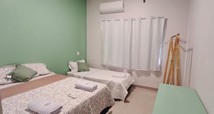 Cozy house in Residencial Florença