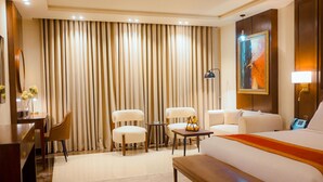 Room - Best Western Hotel Murree (Murree)