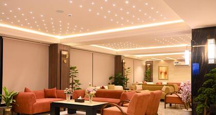 Best Western Hotel Murree