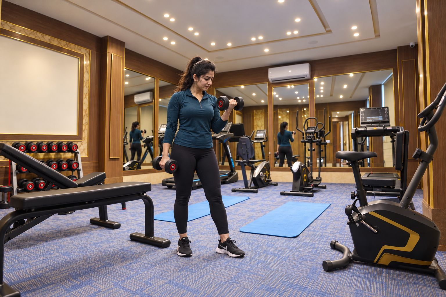 Gym