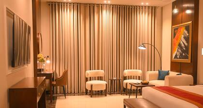 Best Western Hotel Murree