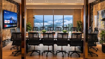 Sala de reuniones