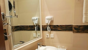 Bathroom - Best Western Hotel Murree (Murree)