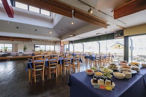 Dining - Miyazaki Mango Hotel (Miyazaki)
