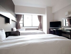 Room - Miyazaki Mango Hotel (Miyazaki)