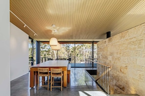 Dining - Rosedale House Beachside Luxury Coastal Retreat (Rosedale)