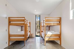 Bedroom - Rosedale House Beachside Luxury Coastal Retreat (Rosedale)
