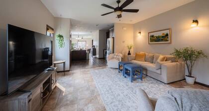 The Opal: 2 Bed 2 Bath Townhome in SE Sioux Falls