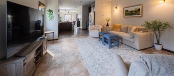 The Opal: 2 Bed 2 Bath Townhome in SE Sioux Falls