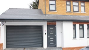 Unclassified image, 3 of 35, button - Sai Home Spacious 2 Bedroom House near Lakeside with Free Parking and Garden (Grays)