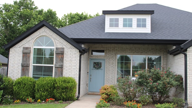 Exterior - Spacious 4-bedroom house in Fayetteville, AR (Fayetteville)