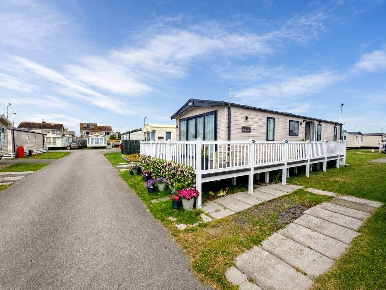 Eksteriør
