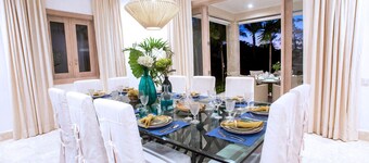 Villa Miraluz Mediterranean Retreat