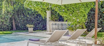 Villa Miraluz Mediterranean Retreat