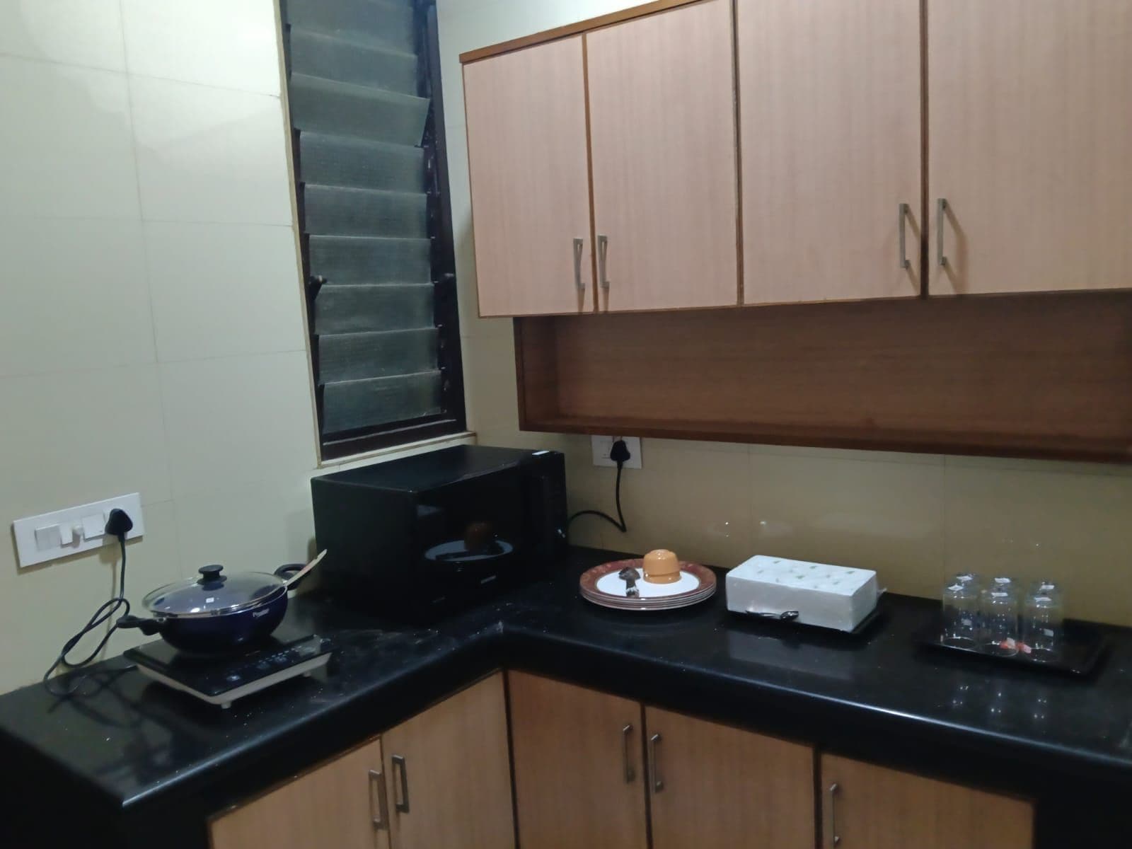 Dapur peribadi