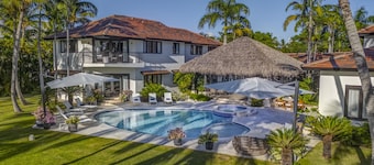 Villa Amara A Charming Mediterranean Escape