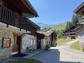 Aussenbereich