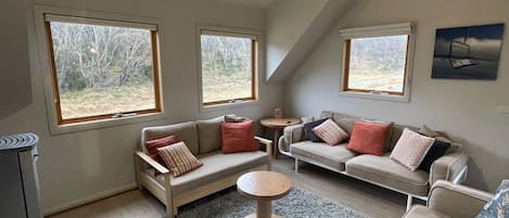 منطقة المعيشة