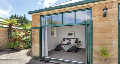 Private Pool, Spa & Space – Your Whangārei Escape