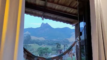 Chalet | Bañera de hidromasaje cubierta