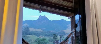 Chalé Mirante Pedra Selada