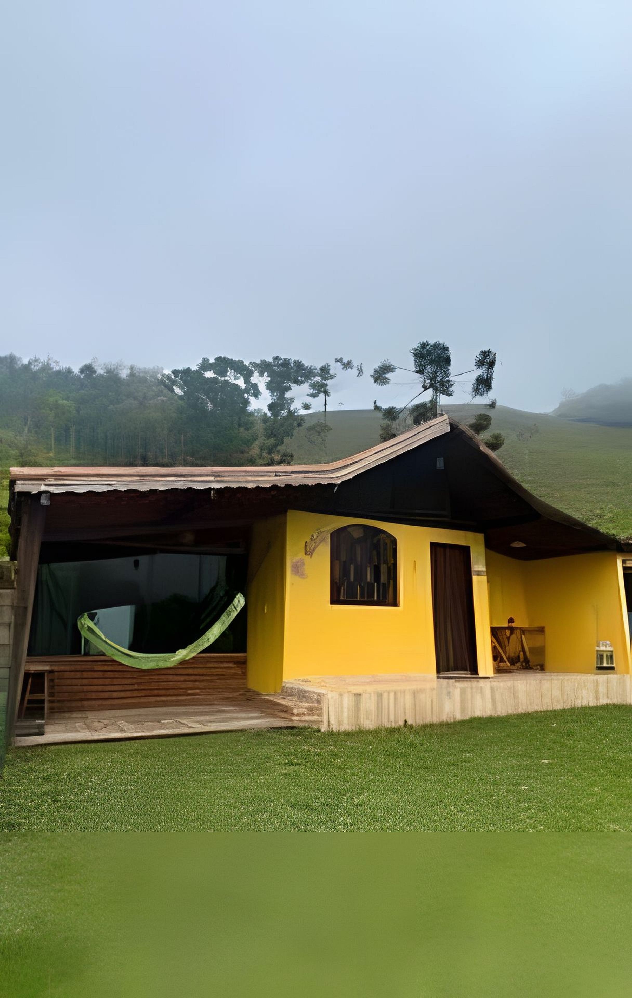 Chalet | Exterior